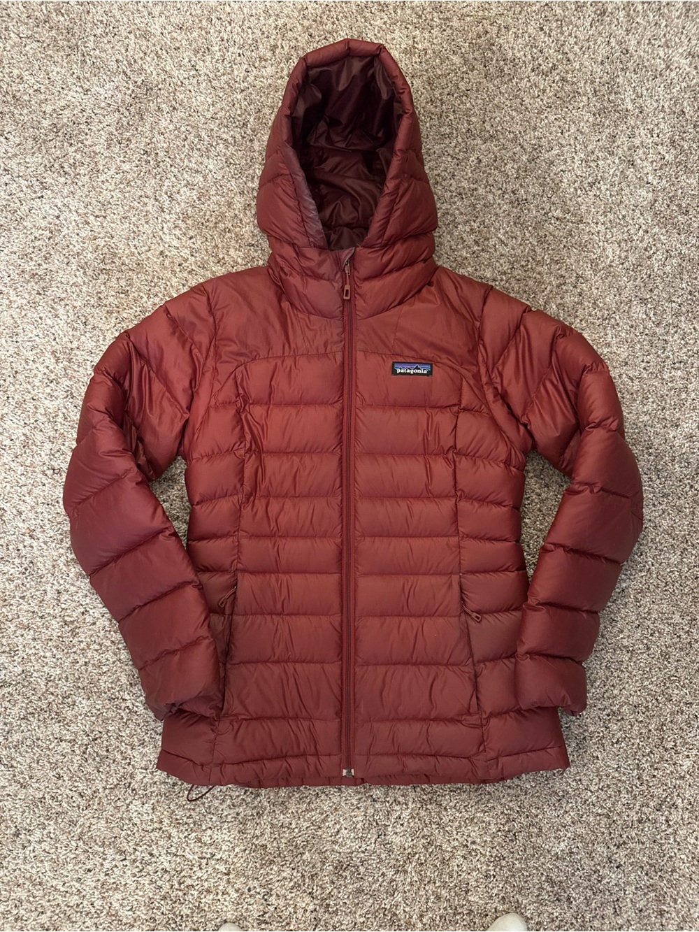 Patagonia Down Jacket XS